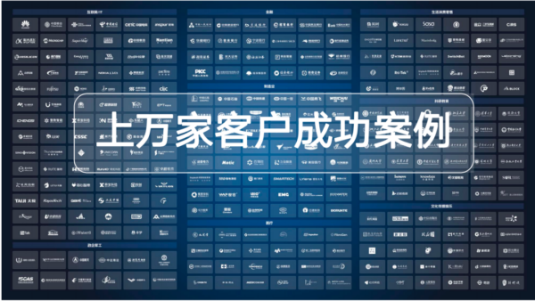 开源中国荣获专精特新“小巨人”：做关键行业的可信研发底座